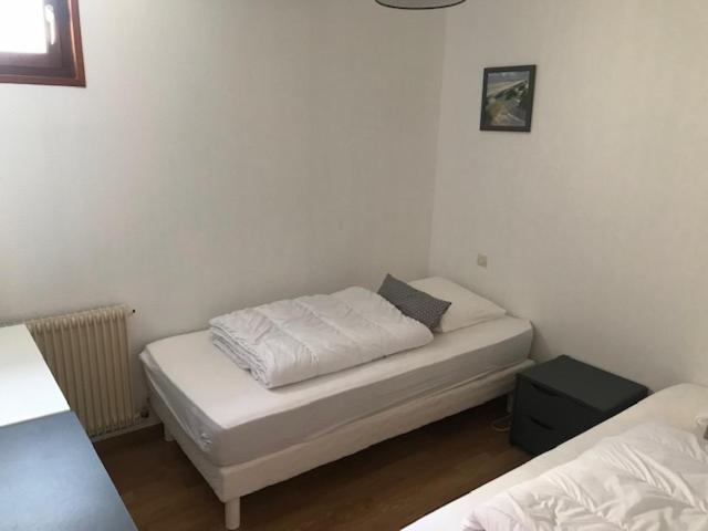 Апартаменты Le Lierre , 2Eme Etage Сен-Валери-сюр-Сомм Экстерьер фото