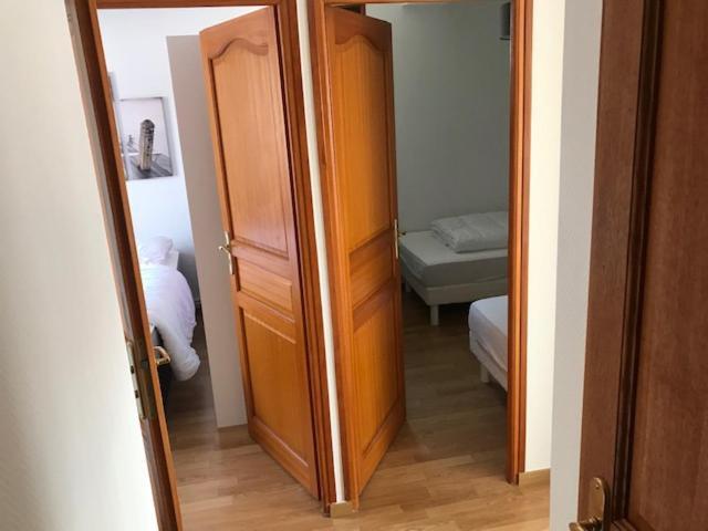 Апартаменты Le Lierre , 2Eme Etage Сен-Валери-сюр-Сомм Экстерьер фото