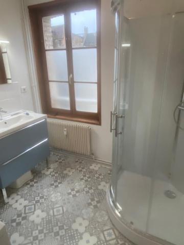 Апартаменты Le Lierre , 2Eme Etage Сен-Валери-сюр-Сомм Экстерьер фото